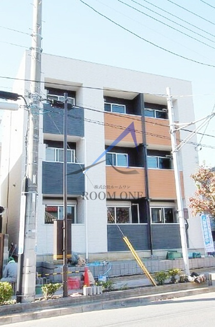 クイーンズコートⅡ