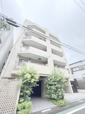 【外観】 | パークハウス向島言問 | 外観