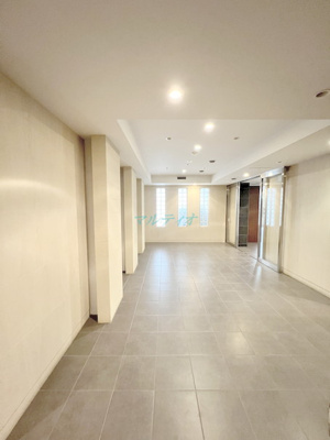 【エントランス】 | パークハウス向島言問