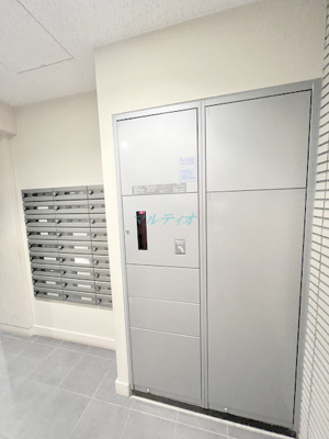 【その他共用部分】 | パークハウス向島言問