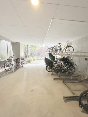  | パークハウス向島言問