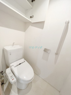 【トイレ】 | パークハウス向島言問 | トイレ