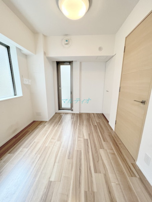 【内装】 | パークハウス向島言問 | 洋室