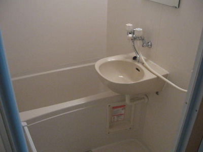 【浴室】 | キングスガーデン