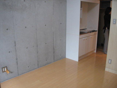 【内装】 | キングスガーデン