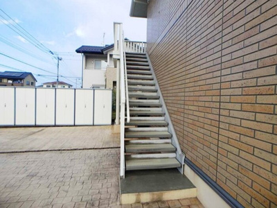 【エントランス】 | グランモアインターパーク | エントランス