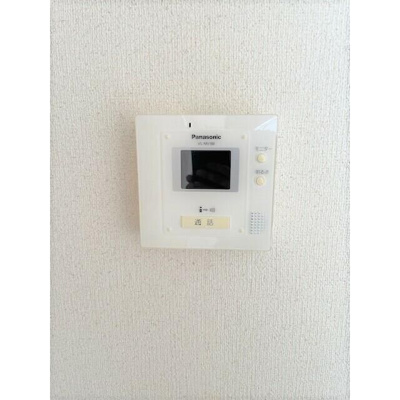 【セキュリティ】 | ヒルサイドフラッツⅢ