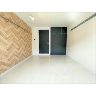 【洋室】 | ヒルサイドフラッツⅢ