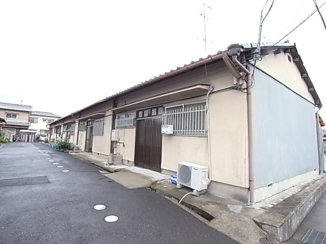 谷口貸家