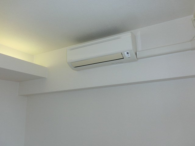 大阪市中央区瓦屋町１丁目の賃貸マンションの設備