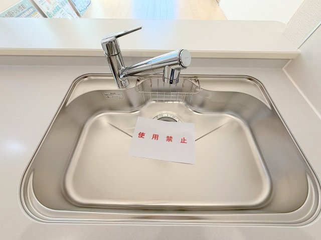 あきる野市草花全２棟　新築分譲のその他