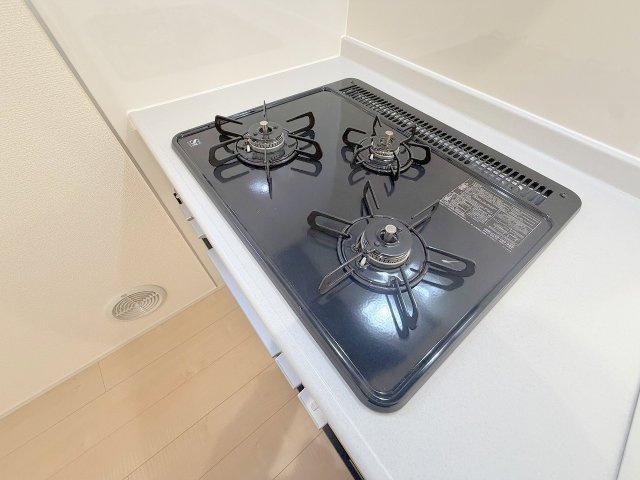 あきる野市草花全２棟　新築分譲のその他