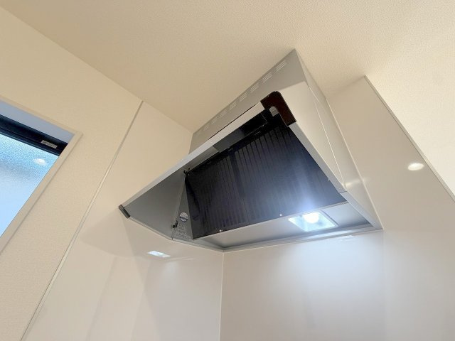 あきる野市草花全２棟　新築分譲のその他