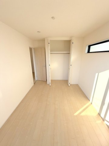 あきる野市草花全２棟　新築分譲のその他