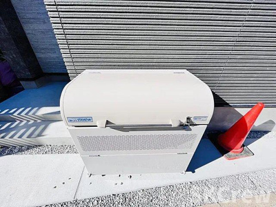 【その他共用部分】 | KLEIS武蔵関Ⅱ