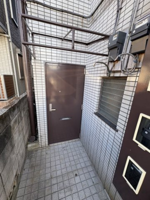 【その他共用部分】 | ミタテビル