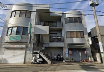 ミタテビルの画像