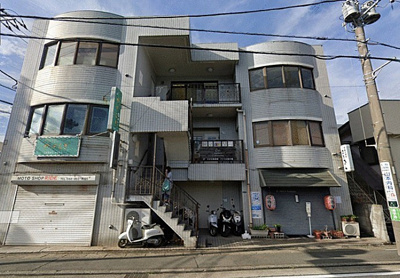 【外観】 | ミタテビル