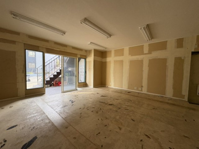 【内装】 | ミタテビル