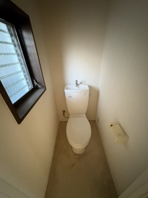 【トイレ】 | ミタテビル | 無償貸与　
