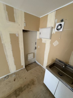 【玄関】 | ミタテビル