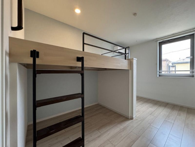 【内装】 | KEIAI RESIDENCE 北戸田