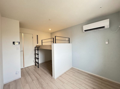 【居間・リビング】 | KEIAI RESIDENCE 北戸田