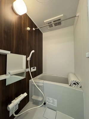 【浴室】 | KEIAI RESIDENCE 北戸田