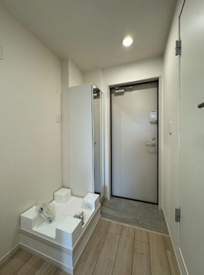 【玄関】 | KEIAI RESIDENCE 北戸田