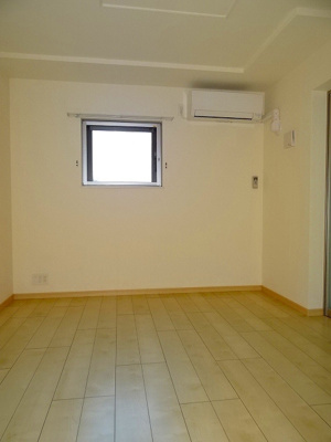 【洋室】 | サンクレア | 個人の部屋や寝室として使える洋室です