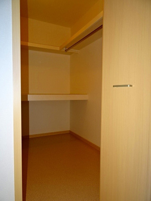 【収納】 | サンクレア | 収納があります