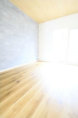 【居間・リビング】 | ピュア中里