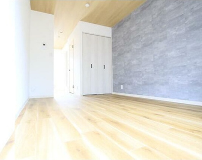 【寝室】 | ピュア中里