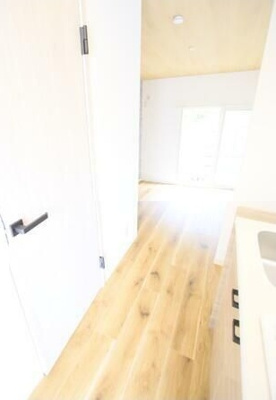 【玄関】 | ピュア中里