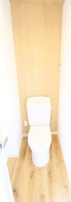 【トイレ】 | ピュア中里