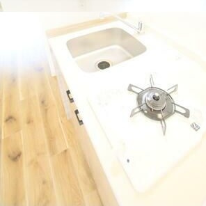 【キッチン】 | ピュア中里