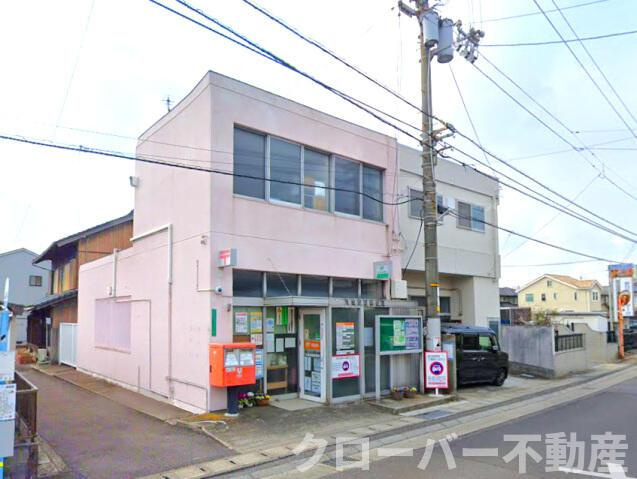 ピュアタウンエンジェルの周辺|丸亀塩屋郵便局まで644m