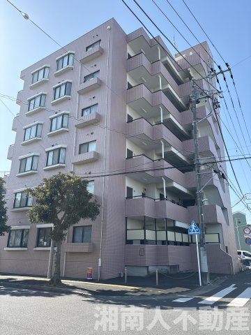 コーラル湘南平塚