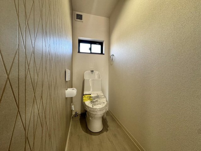 小野田のトイレ