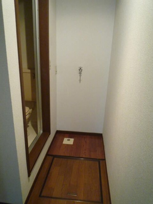 【玄関】 | アストラル・スギタ