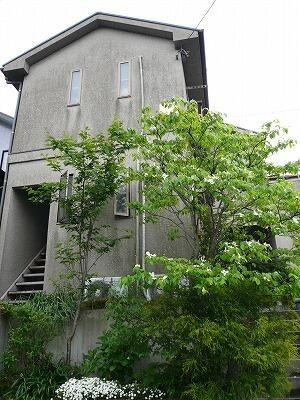 【外観】 | アストラル・スギタ