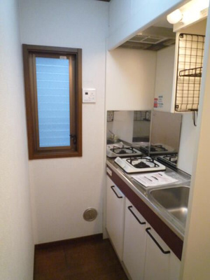 【キッチン】 | アストラル・スギタ