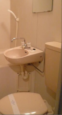 【トイレ】 | アストラル・スギタ