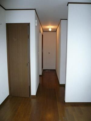 【洋室】 | アストラル・スギタ