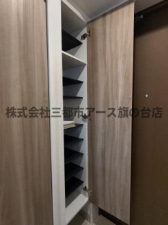 【玄関】 | エスジーコート蒲田 | エスジーコート蒲田