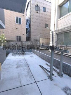 【その他共用部分】 | エスジーコート蒲田 | エスジーコート蒲田