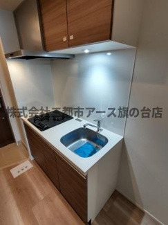 【キッチン】 | エスジーコート蒲田 | エスジーコート蒲田