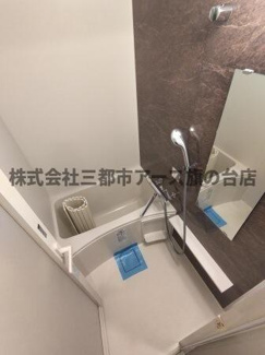 【浴室】 | エスジーコート蒲田 | エスジーコート蒲田