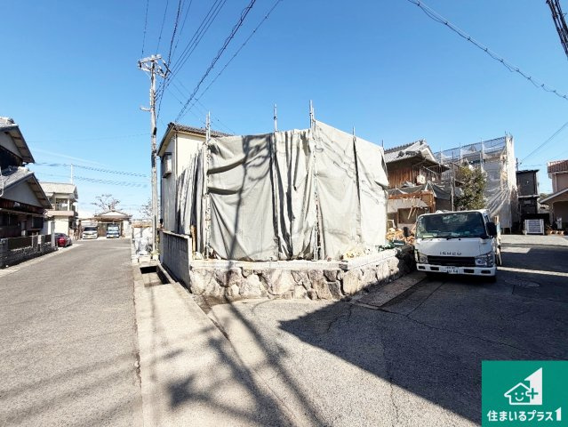 神戸市西区玉津町新方　第9期　新築一戸建て