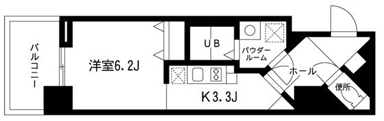 グロースメゾン新横浜